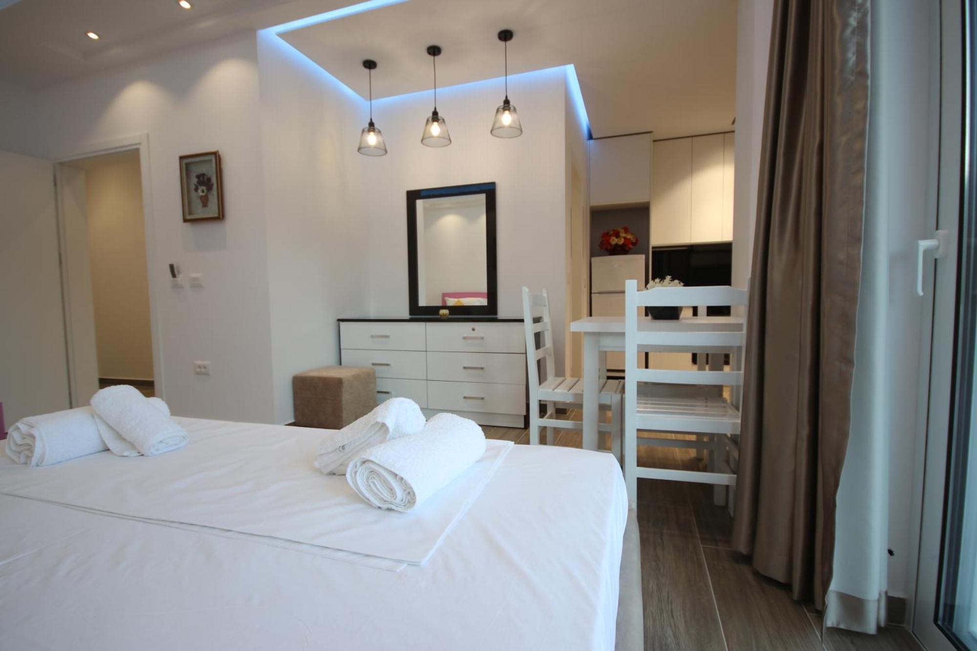Klea Accommodatie bij particulieren