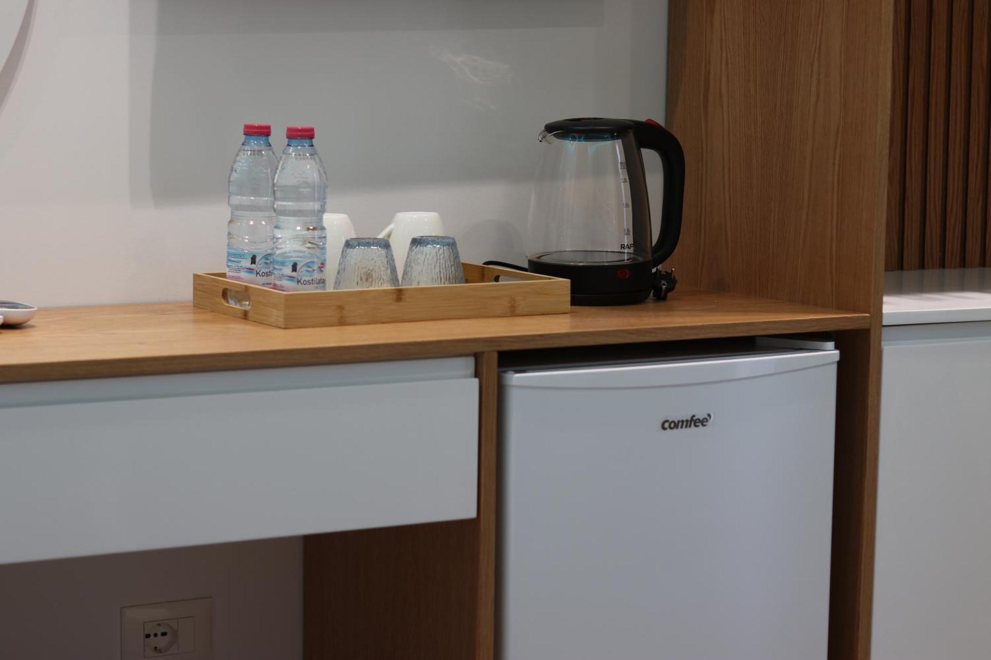 Klea Accommodatie bij particulieren Himare