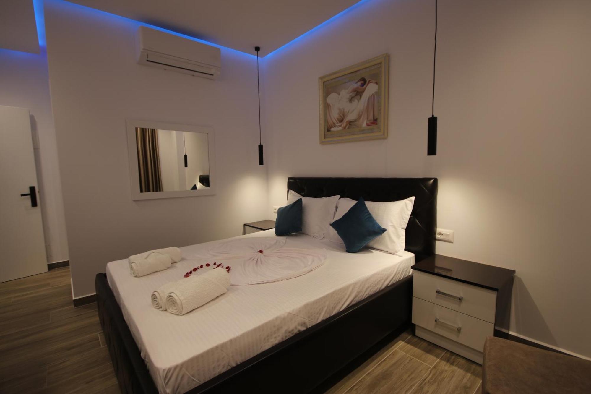 Accommodatie bij particulieren Klea