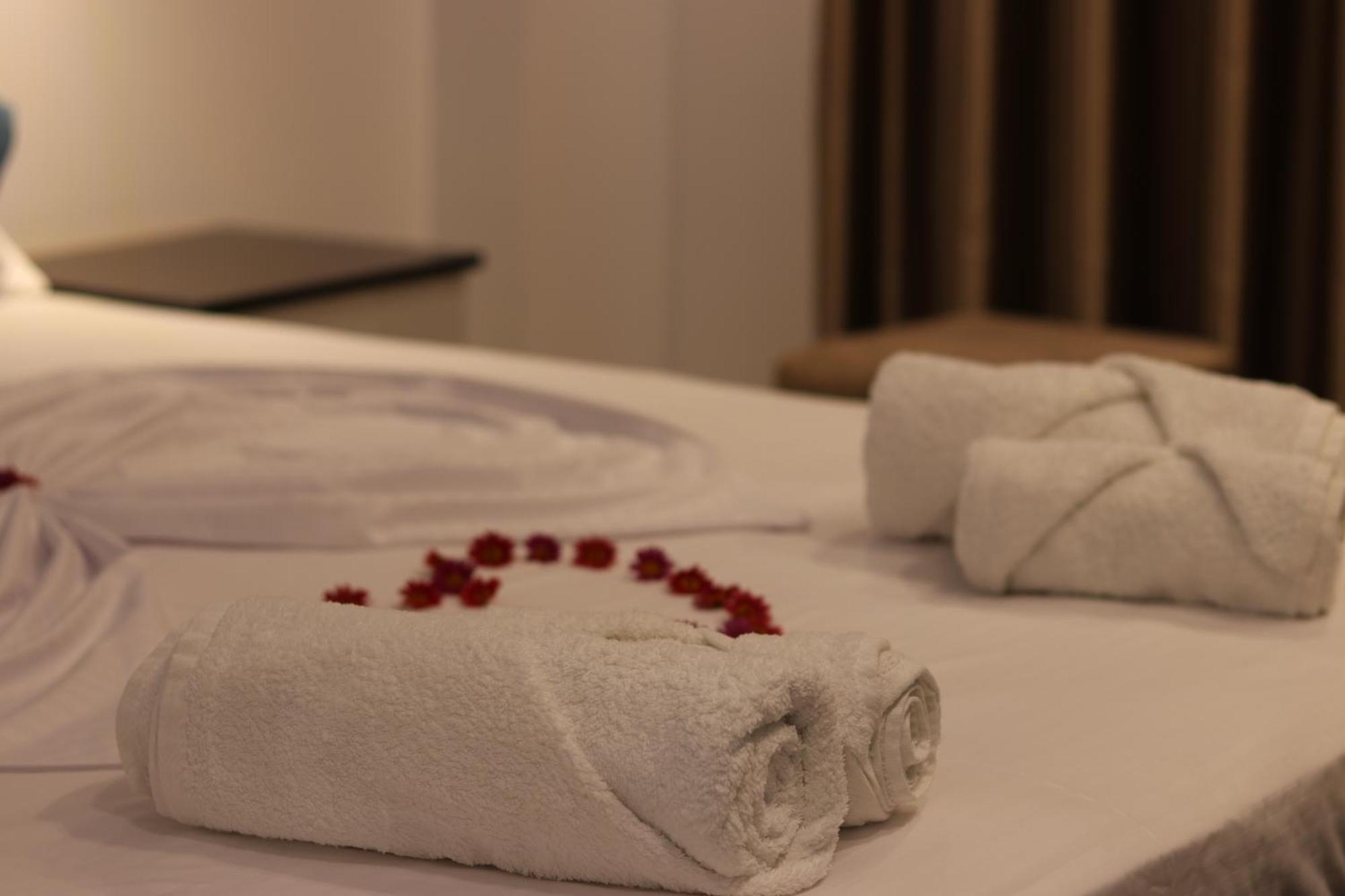 Klea Accommodatie bij particulieren Himare
