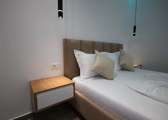 Klea Rooms