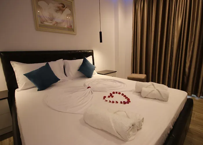 Klea Rooms