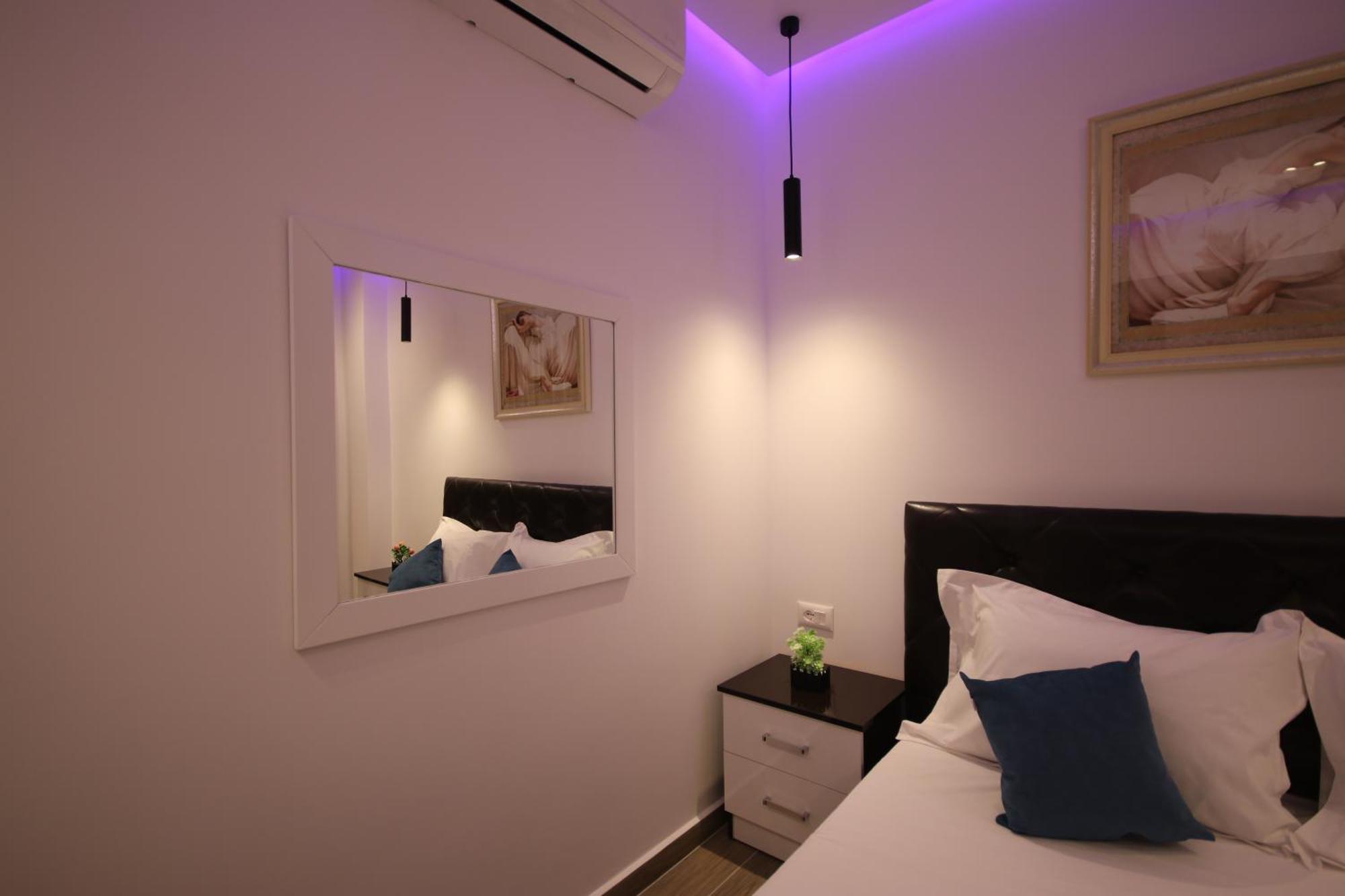 Homestay Klea Himare