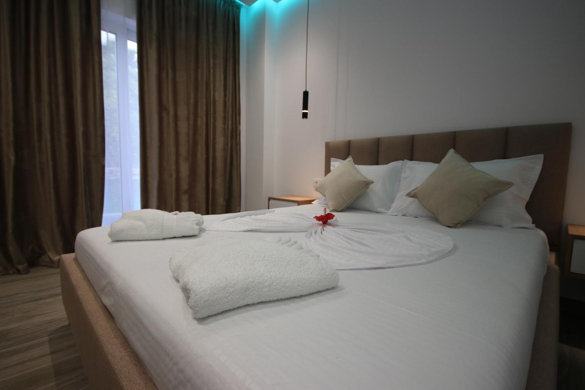 Klea Homestay