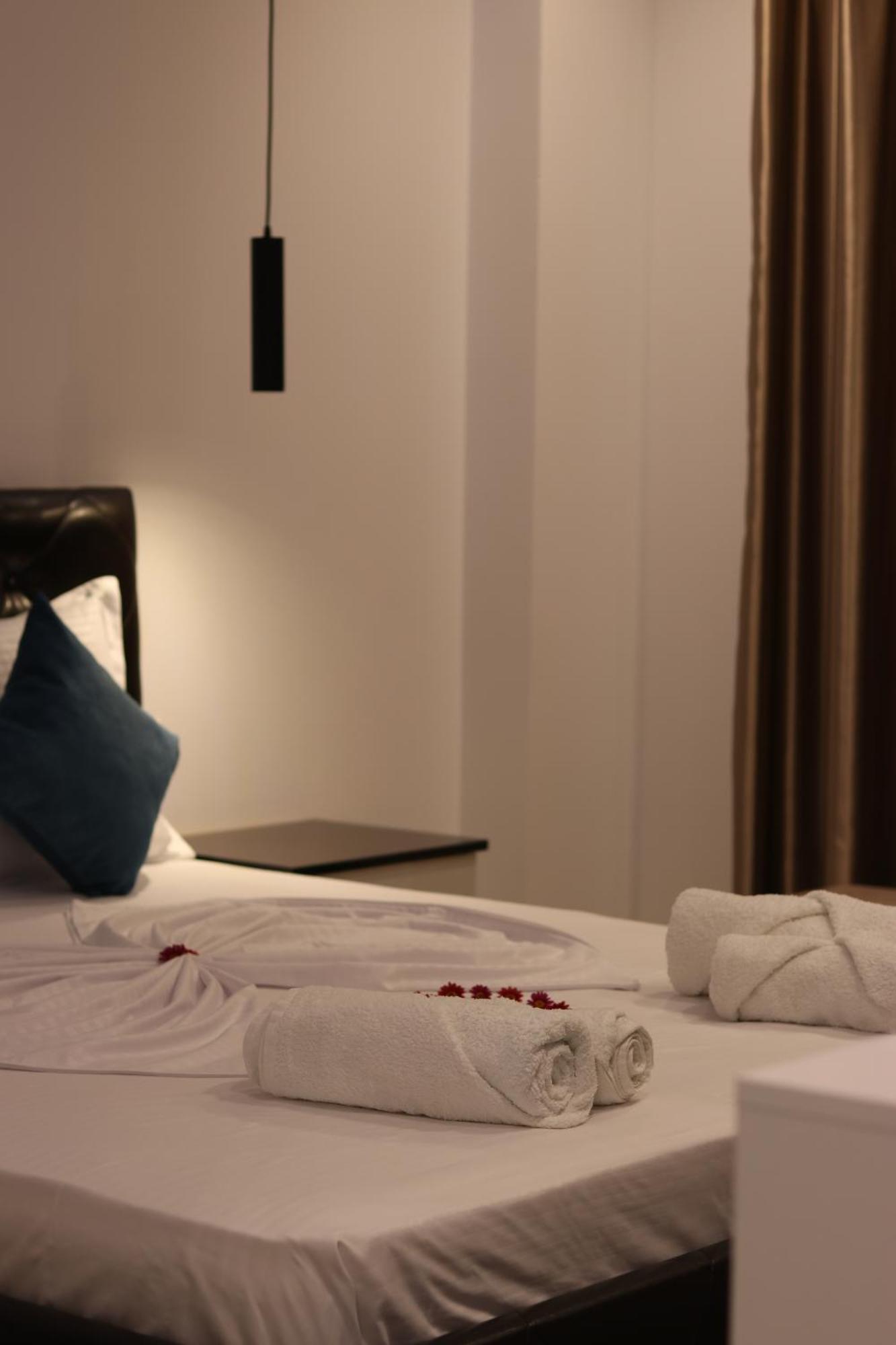 Klea Homestay